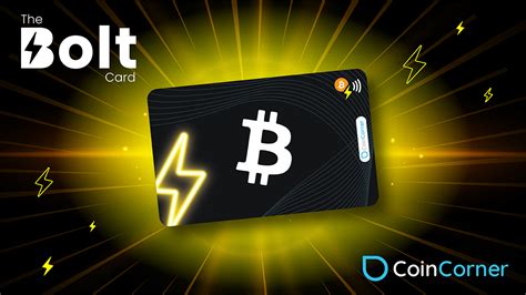 bitcoin visa contactless card netherlands|The Bolt Card .